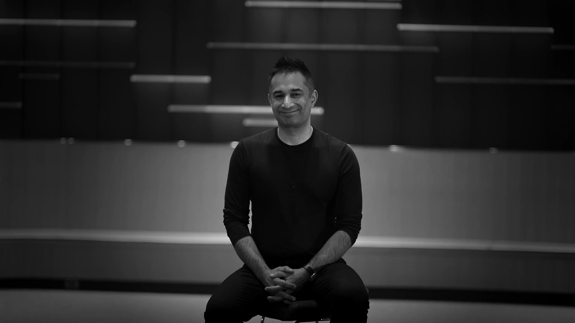 Zohaib Akhtar का पोर्ट्रेट