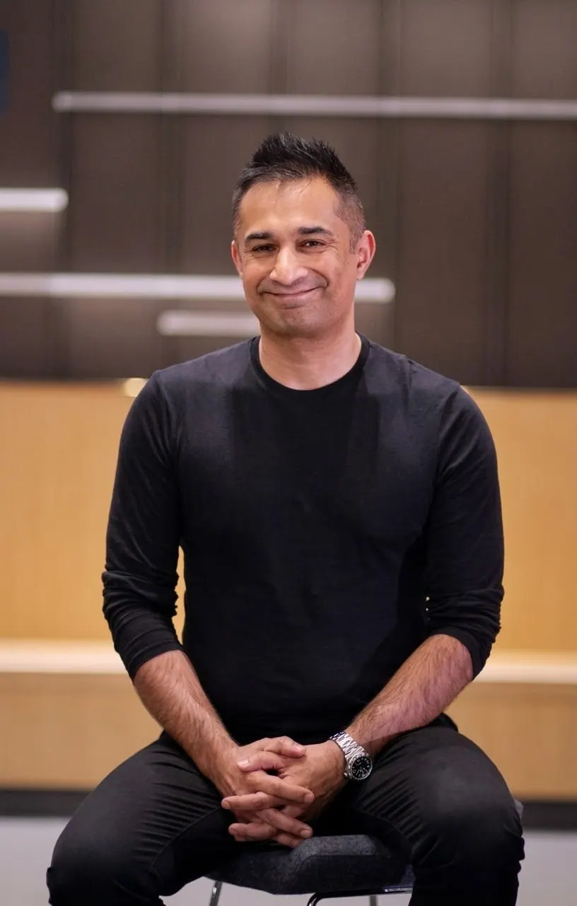 Zohaib Akhtar